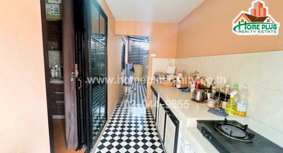 For sale 3 ベッドルーム house in Wang Noi, Phra Nakhon Si Ayutthaya