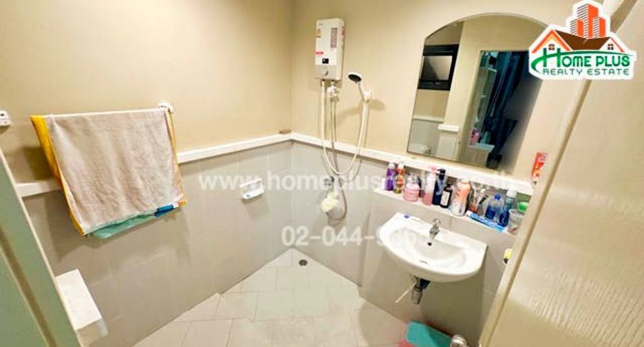 For sale 3 ベッドルーム house in Wang Noi, Phra Nakhon Si Ayutthaya