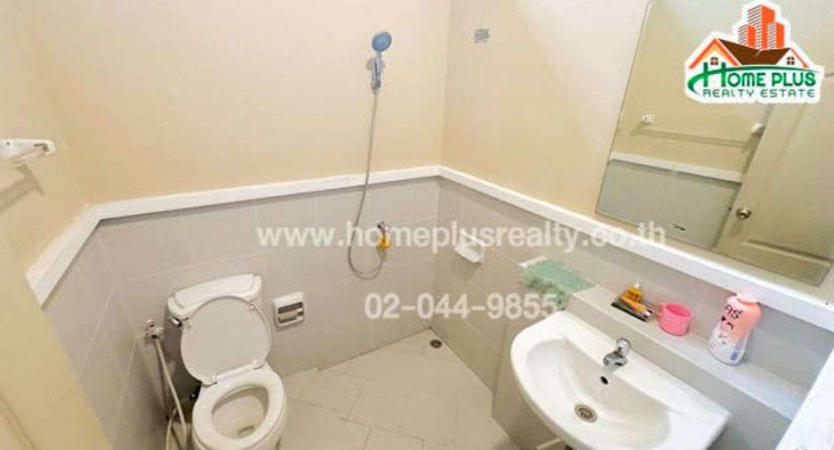 For sale 3 ベッドルーム house in Wang Noi, Phra Nakhon Si Ayutthaya