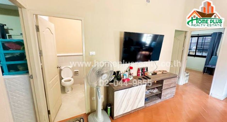 For sale 3 ベッドルーム house in Wang Noi, Phra Nakhon Si Ayutthaya