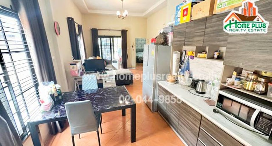For sale 3 ベッドルーム house in Wang Noi, Phra Nakhon Si Ayutthaya