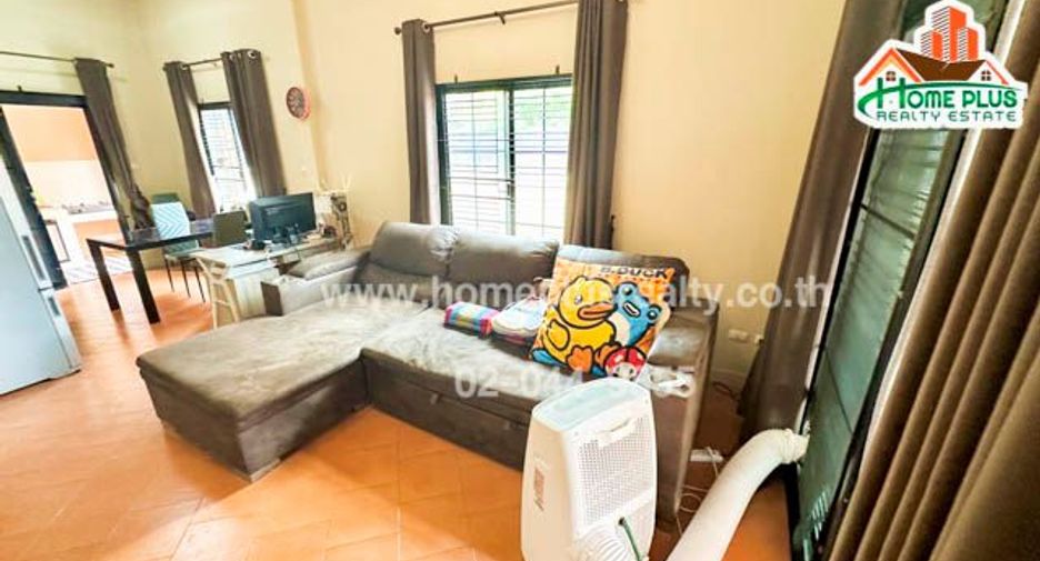 For sale 3 ベッドルーム house in Wang Noi, Phra Nakhon Si Ayutthaya