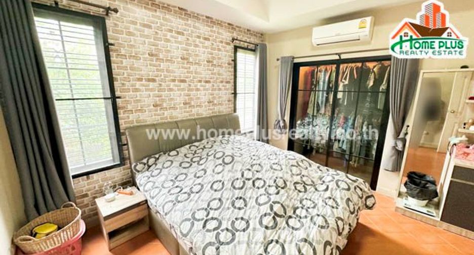 For sale 3 ベッドルーム house in Wang Noi, Phra Nakhon Si Ayutthaya