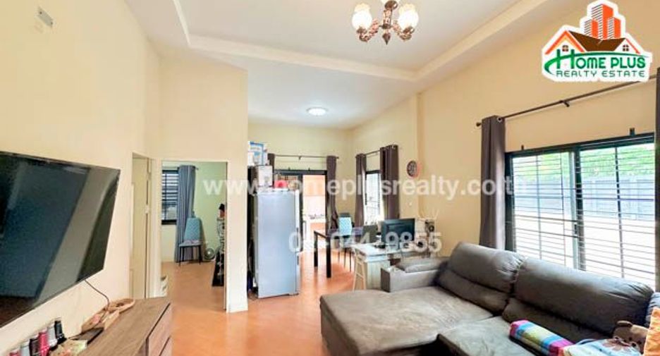 For sale 3 ベッドルーム house in Wang Noi, Phra Nakhon Si Ayutthaya