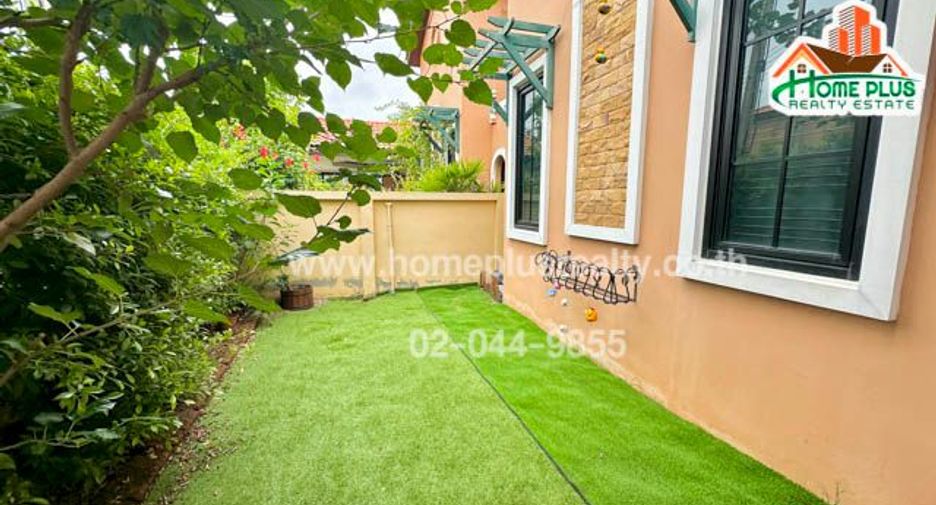 For sale 3 ベッドルーム house in Wang Noi, Phra Nakhon Si Ayutthaya
