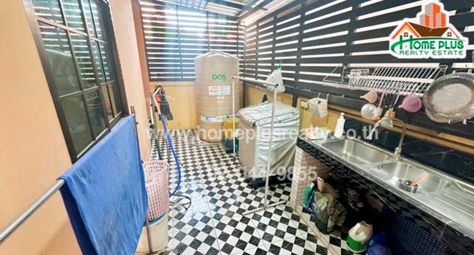 For sale 3 ベッドルーム house in Wang Noi, Phra Nakhon Si Ayutthaya