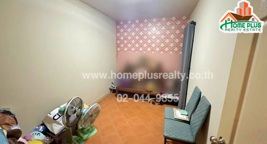 For sale 3 ベッドルーム house in Wang Noi, Phra Nakhon Si Ayutthaya