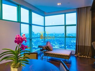 For rent 5 bed condo in Bang Kho Laem, Bangkok