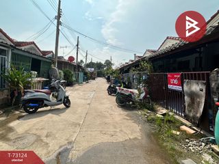 For sale 1 bed townhouse in Phra Samut Chedi, Samut Prakan