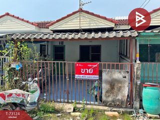 For sale 1 Beds townhouse in Phra Samut Chedi, Samut Prakan