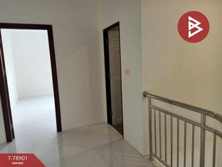 For sale 2 Beds townhouse in Mueang Nakhon Nayok, Nakhon Nayok
