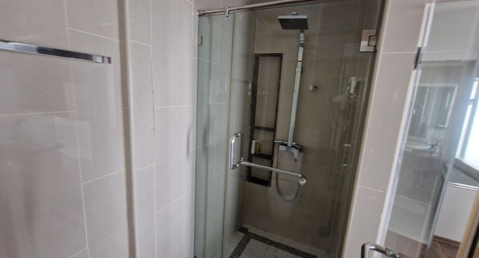 À vendre 2 chambres condo à Bang Lamung, Chonburi