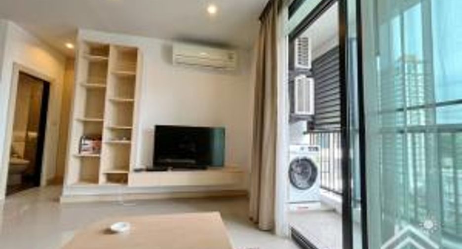 Condo en alquiler y en venta de 1 habitaciones en Si Racha, Chonburi