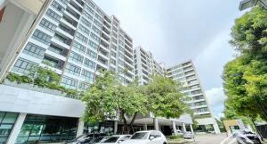 Condo en alquiler y en venta de 1 habitaciones en Si Racha, Chonburi