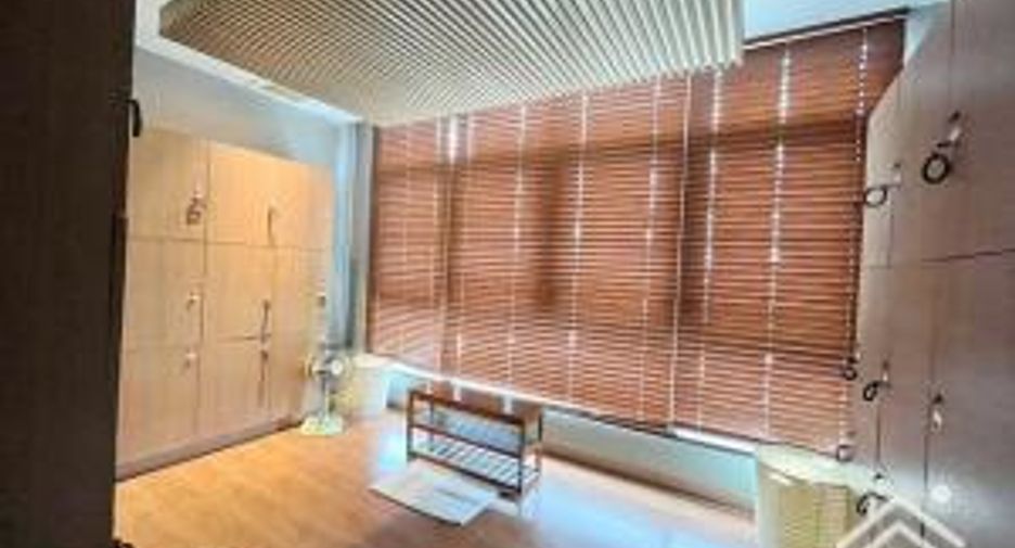 Condo en alquiler y en venta de 1 habitaciones en Si Racha, Chonburi