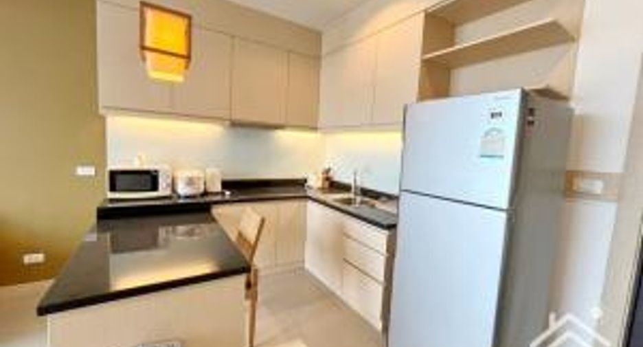 Condo en alquiler y en venta de 1 habitaciones en Si Racha, Chonburi