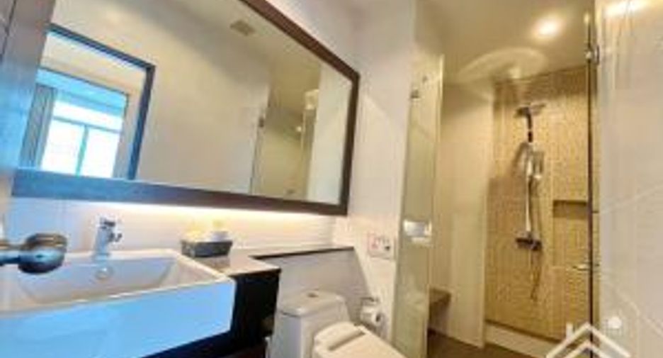 Condo en alquiler y en venta de 1 habitaciones en Si Racha, Chonburi