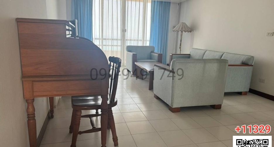 For rent 2 Beds condo in Si Racha, Chonburi