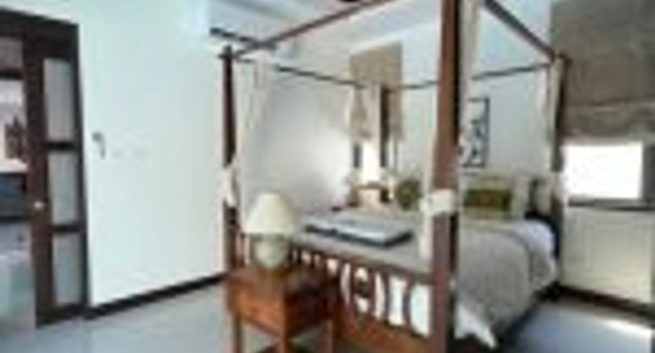For sale 2 bedrooms villa in Mueang Phuket, Phuket