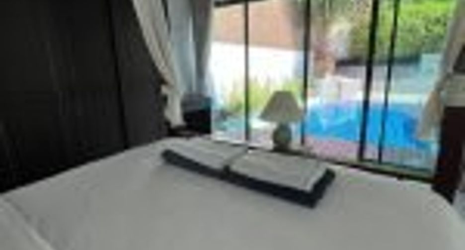 For sale 2 bedrooms villa in Mueang Phuket, Phuket
