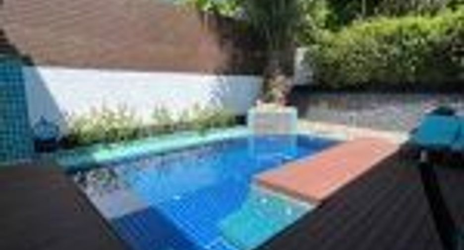 For sale 2 bedrooms villa in Mueang Phuket, Phuket
