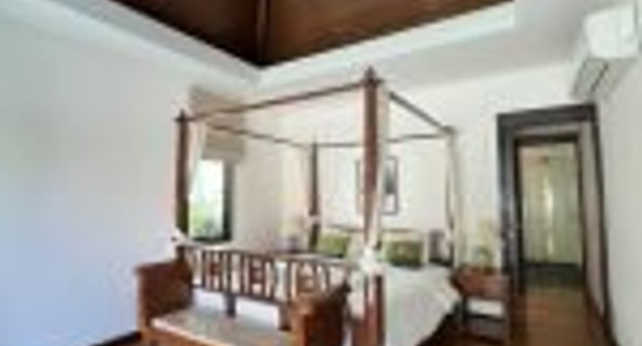 For sale 2 bedrooms villa in Mueang Phuket, Phuket
