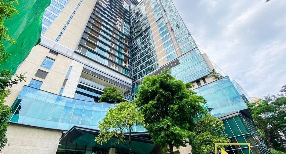 For rent そして for sale 1 Beds condo in Pathum Wan, Bangkok