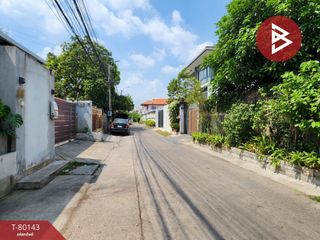 For sale 5 Beds house in Bang Sue, Bangkok
