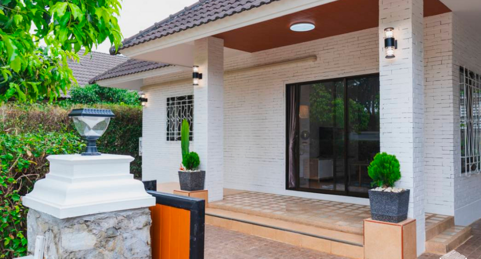 For sale 2 Beds house in Mueang Chiang Mai, Chiang Mai