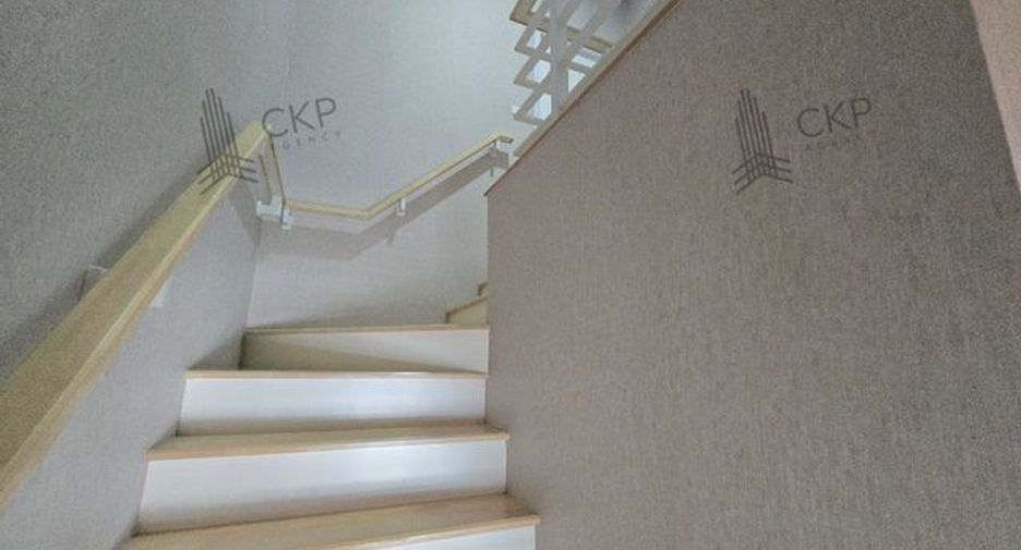 For sale 4 bedrooms townhouse in Thanyaburi, Pathum Thani