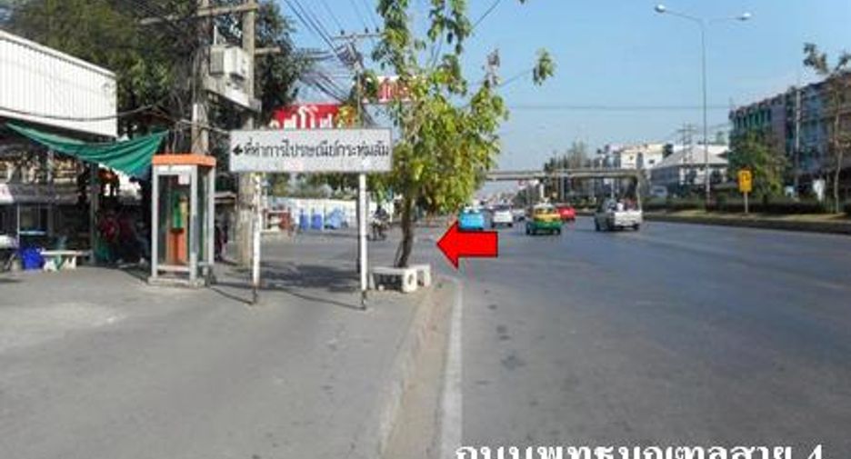 Продажа 3 спальни дом в Sam Phran, Накхонпатхом