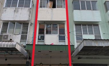 For sale retail Space in Si Racha, Chonburi