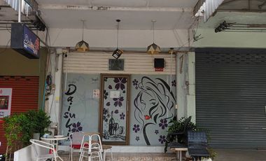 For sale retail Space in Si Racha, Chonburi