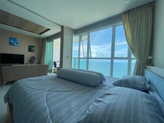 For Rent 1 Bedroom Condo In Bang Lamung, Chonburi