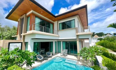 For rent そして for sale 3 Beds villa in Thalang, Phuket