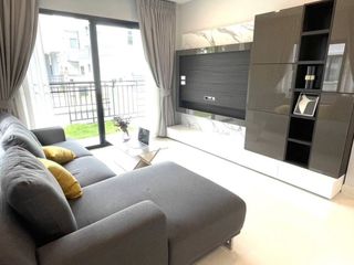 ขาย 3 เตียง บ้านเดี่ยว ใน บางพลี, สมุทรปราการ