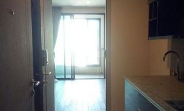 For sale 1 bed condo in Pathum Wan, Bangkok