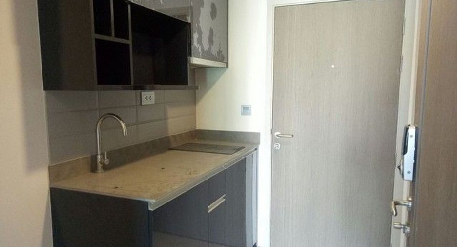For sale 1 Beds condo in Pathum Wan, Bangkok