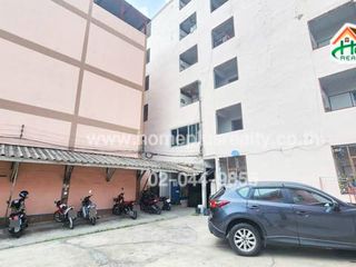 For sale studio apartment in Phra Samut Chedi, Samut Prakan