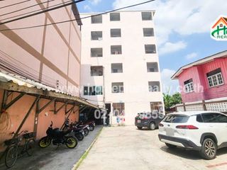 For sale studio apartment in Phra Samut Chedi, Samut Prakan