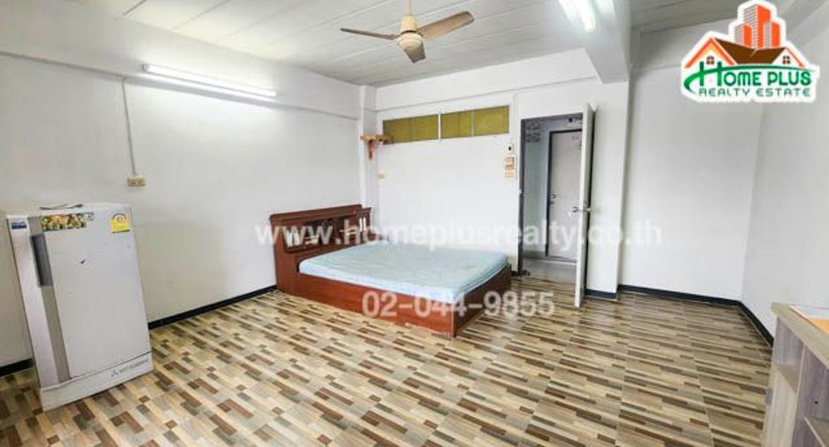 For sale studio apartment in Phra Samut Chedi, Samut Prakan