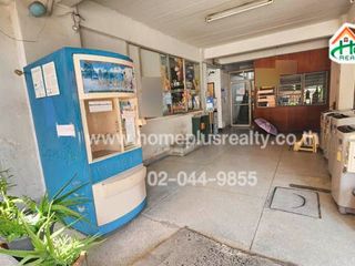 For sale studio apartment in Phra Samut Chedi, Samut Prakan