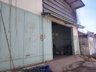For rent and for sale 2 bed warehouse in Bang Khun Thian, Bangkok
