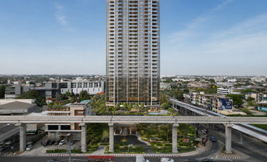 Terreno en venta en Prawet, Bangkok