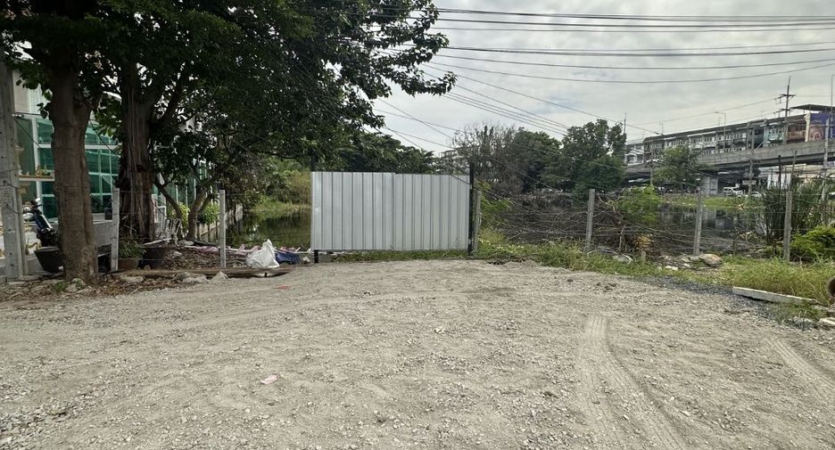 出售 土地 在 Prawet, 曼谷