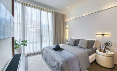 À vendre 2 chambres condo à Sathon, Bangkok