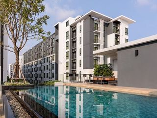 Condo en venta de 1 habitaciones en Bang Na, Bangkok