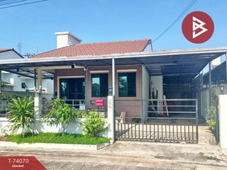For sale studio house in Sai Noi, Nonthaburi