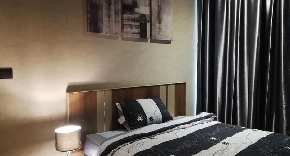 For rent and for sale 2 bedrooms condo in Watthana, Bangkok