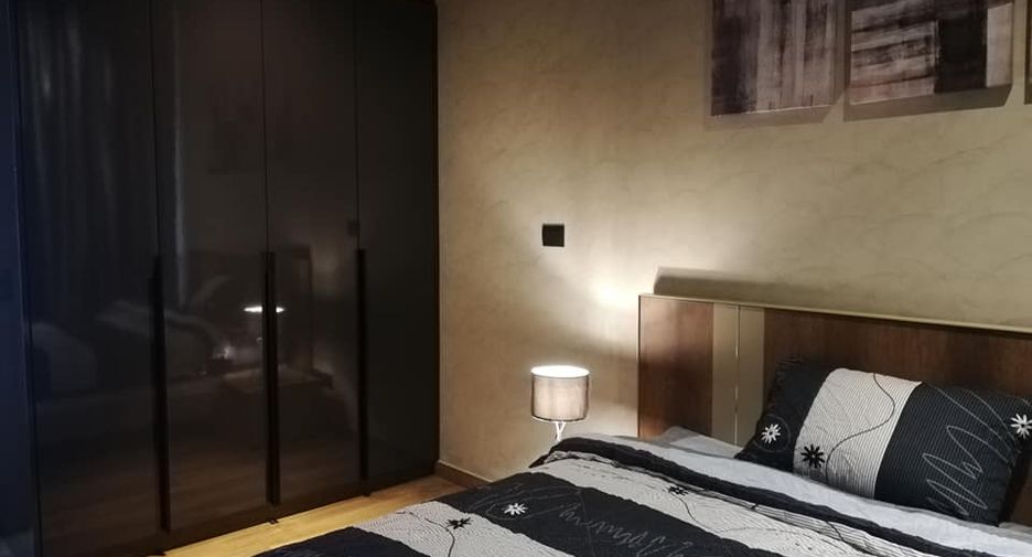 For rent and for sale 2 bedrooms condo in Watthana, Bangkok